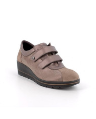 SNEAKERS ENVAL SOFT DONNA TES.DAV.STR/SCA TAUPE 8763822