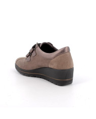 SNEAKERS ENVAL SOFT DONNA TES.DAV.STR/SCA TAUPE 8763822