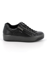 SNEAKERS IGI&CO DONNA CAPRA MET PARKE NERO 8669800
