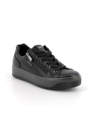 SNEAKERS IGI&CO DONNA CAPRA MET PARKE NERO 8669800