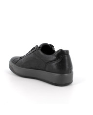 SNEAKERS IGI&CO DONNA CAPRA MET PARKE NERO 8669800