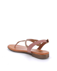 SANDALO CON INFRADITO IGI&CO DONNA SCAMOSC.SOFT 3683633