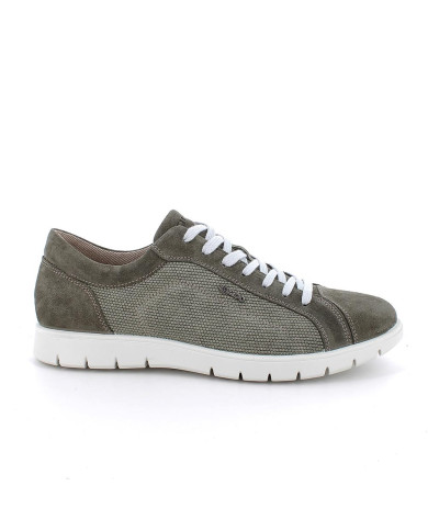 SNEAKERS  IGI&CO UOMO 3614422 VERDE