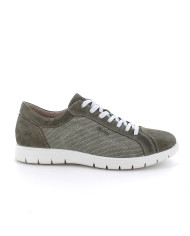 SNEAKERS  IGI&CO UOMO 3614422 VERDE