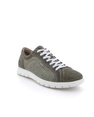 SNEAKERS  IGI&CO UOMO 3614422 VERDE