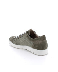 SNEAKERS  IGI&CO UOMO 3614422 VERDE