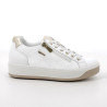 SNEAKERS IGI&CO DONNA NAPPA SOFT  BIANCO 1144300   