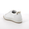 SNEAKERS IGI&CO DONNA NAPPA SOFT  BIANCO 1144300   