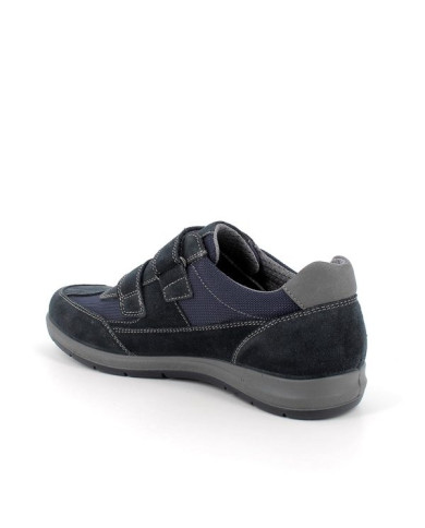 SNEAKERS ENVAL SOFT UOMO  SCAMOS/T.DALLAS BLU SCURO 7713211