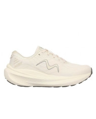 SNEAKERS MBT DONNA MBT-1000 LACE UP W BEIGE 703605-1481Y