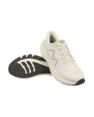 SNEAKERS MBT DONNA MBT-1000 LACE UP W BEIGE 703605-1481Y