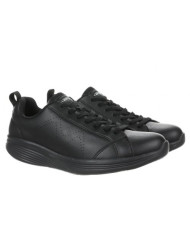 SNEAKERS MBT DONNA REN LACE UP 703576 257L BLACK
