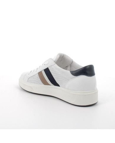 SNEAKERS IGI&CO UOMO PELLE 5632200