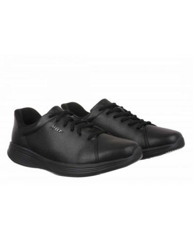 SNEAKERS SLIP-IN MBT UOMO SF-4000 703575 257L BLACK