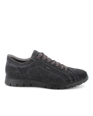 SNEAKERS IGI&CO UOMO SCAMOSCIATO SPECIAL NOTTE 4615100