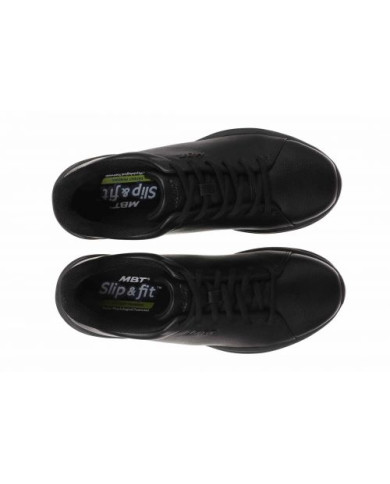 SNEAKERS SLIP-IN MBT UOMO SF-4000 703575 257L BLACK