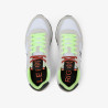 SNEAKERS SUN68 UOMO TOM FLUO BIANCO Z36102 73