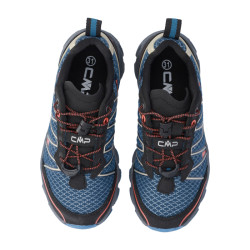 SCARPA TREKING BAMBINO KIDS ALTAK 2.0 FAST HIKING SHOE 30Q9674J 33NV