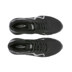 SNEAKERS MBT UOMO COLORADO X M BLACK 702639-257Y