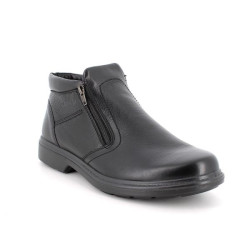 STIVALETTI ENVAL SOFT UOMO  FIORE BOTT.WILD NERO 87152001