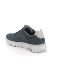 SNEAKERS IGI&CO UOMO NABUK GUM 1111111      