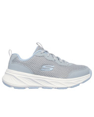 SNEAKERS SKECHERS DONNA IN MESH VERDE/BLU 303982L GRBL