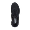 SNEAKERS SKECHERS UOMO GO RUN CONSISTENT 2.0 NERO 216324 BBK