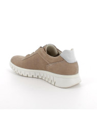 SNEAKERS IGI&CO UOMO NABUK GUM 1111133    