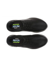 SNEAKERS SLIP-IN MBT UOMO SF-1000 703432 257N BLACK