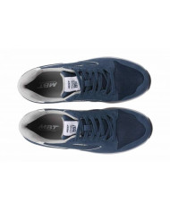 SNEAKERS MBT UOMO MBT 1997 CLASSIC II M ROYAL BLUE 703247-1205Y ROYAL BLUE