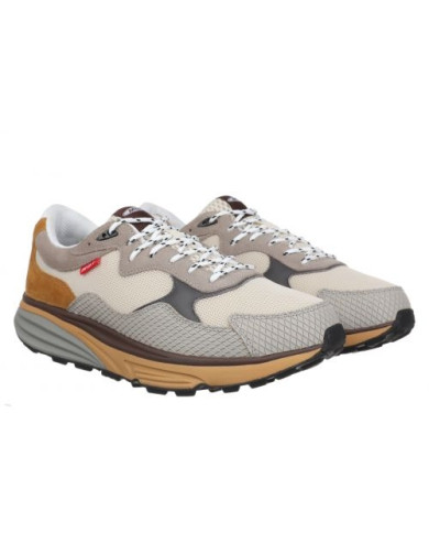 SNEAKERS MBT DONNA NARITA W TAN 703037-124R TAN