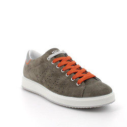 SNEAKERS IGI&CO UOMO SCAMOSC.SPECIAL VERDE 1124922