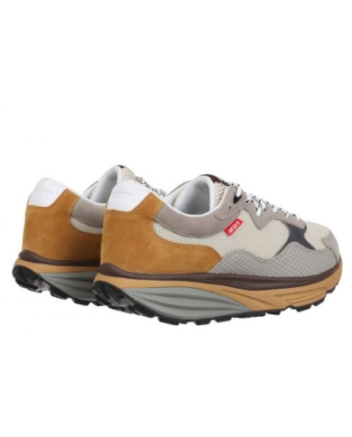 SNEAKERS MBT DONNA NARITA W TAN 703037-124R TAN