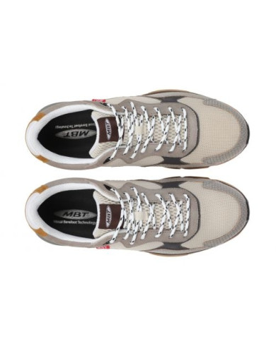 SNEAKERS MBT DONNA NARITA W TAN 703037-124R TAN