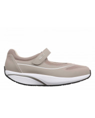 SNEAKERS MBT DONNA BARIDI 2 W WHARM TAUPE 703155-1482Y