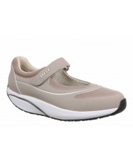 SNEAKERS MBT DONNA BARIDI 2 W WHARM TAUPE 703155-1482Y