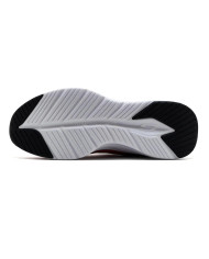 SNEAKERS SKECHERS UOMO VAPOR FOAM RED 232625 RDBK