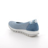 BALLERINE IGI&CO DONNA T.FLYKNIT RECY CON ELASTICO 1149911