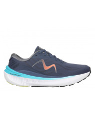 SNEAKERS MBT UOMO RUNNING MBT-1000 LACE UP M NAVY/LT BLUE 703604-1105Y 