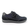 SNEAKERS ENVAL SOFT UOMO  SCAMOS/T.DALLAS BLU SCURO 7713211