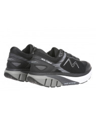 SNEAKERS MBT UOMO RUNNING MTR-1500 III LACE UP M BLACK 703602-03Y 