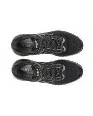SNEAKERS MBT UOMO RUNNING MTR-1500 III LACE UP M BLACK 703602-03Y 