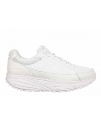 SNEAKERS MBT DONNA SIMBA TRAINER II W WHITE 703578-16F