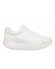SNEAKERS MBT DONNA SIMBA TRAINER II W WHITE 703578-16F