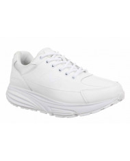 SNEAKERS MBT DONNA SIMBA TRAINER II W WHITE 703578-16F