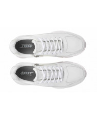 SNEAKERS MBT DONNA SIMBA TRAINER II W WHITE 703578-16F