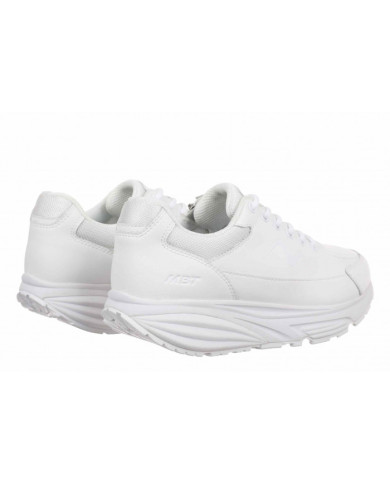 SNEAKERS MBT DONNA SIMBA TRAINER II W WHITE 703578-16F
