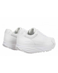 SNEAKERS MBT DONNA SIMBA TRAINER II W WHITE 703578-16F