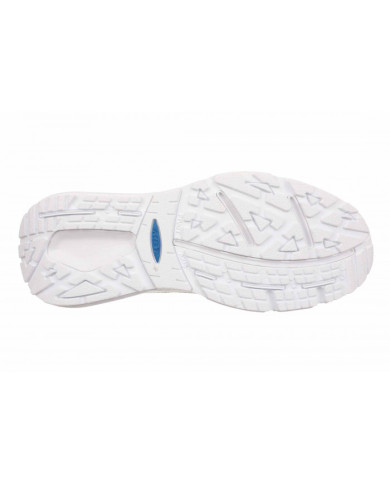 SNEAKERS MBT DONNA SIMBA TRAINER II W WHITE 703578-16F