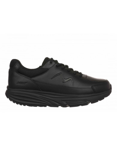 SNEAKERS MBT UOMO SIMBA TRAINERII M BLACK 703577-257F